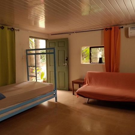 Culturahumana Guesthouse Панама Сити Екстериор снимка