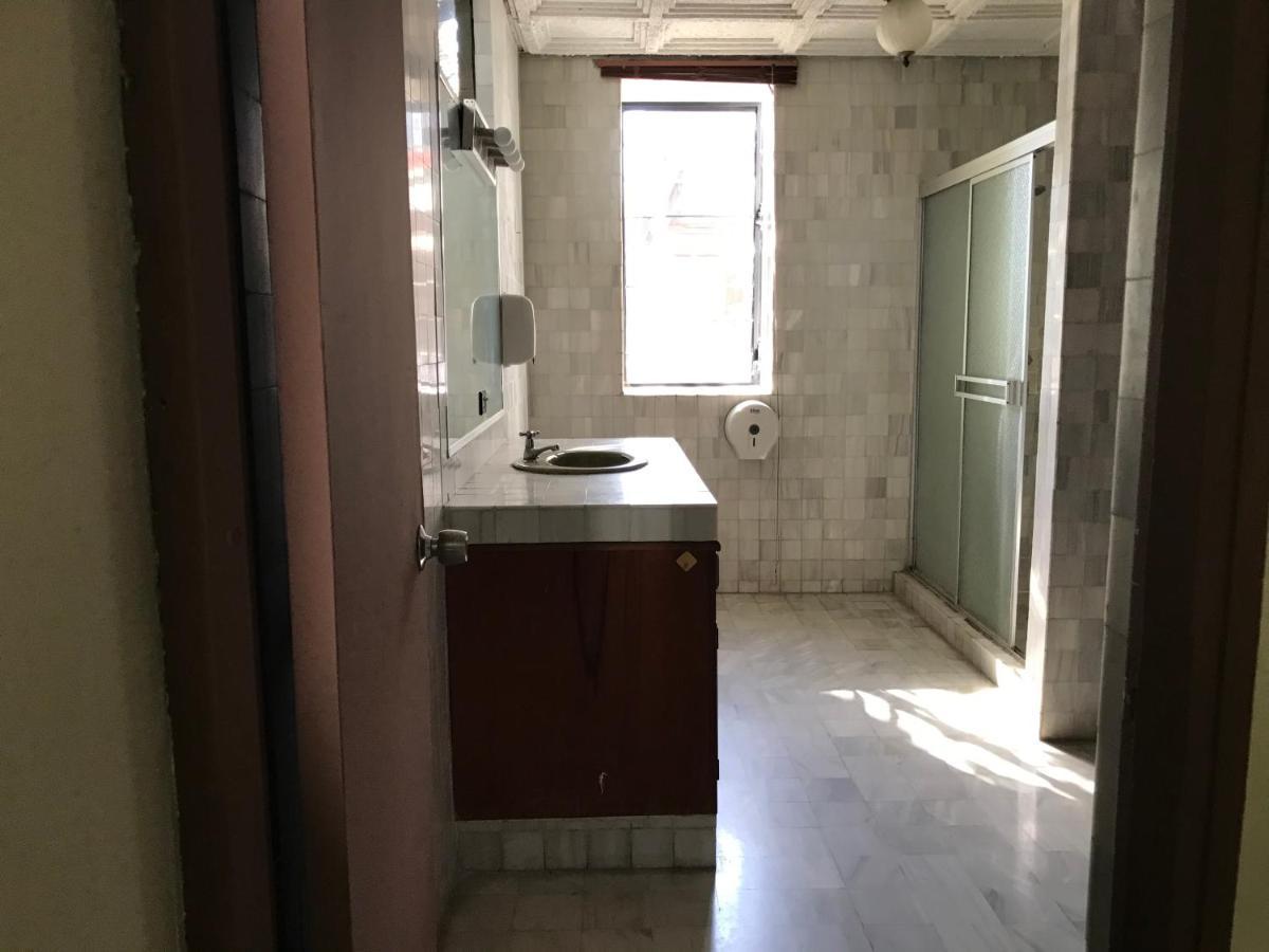 Culturahumana Guesthouse Панама Сити Екстериор снимка