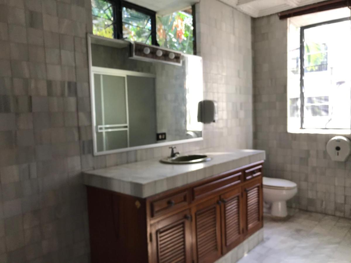 Culturahumana Guesthouse Панама Сити Екстериор снимка