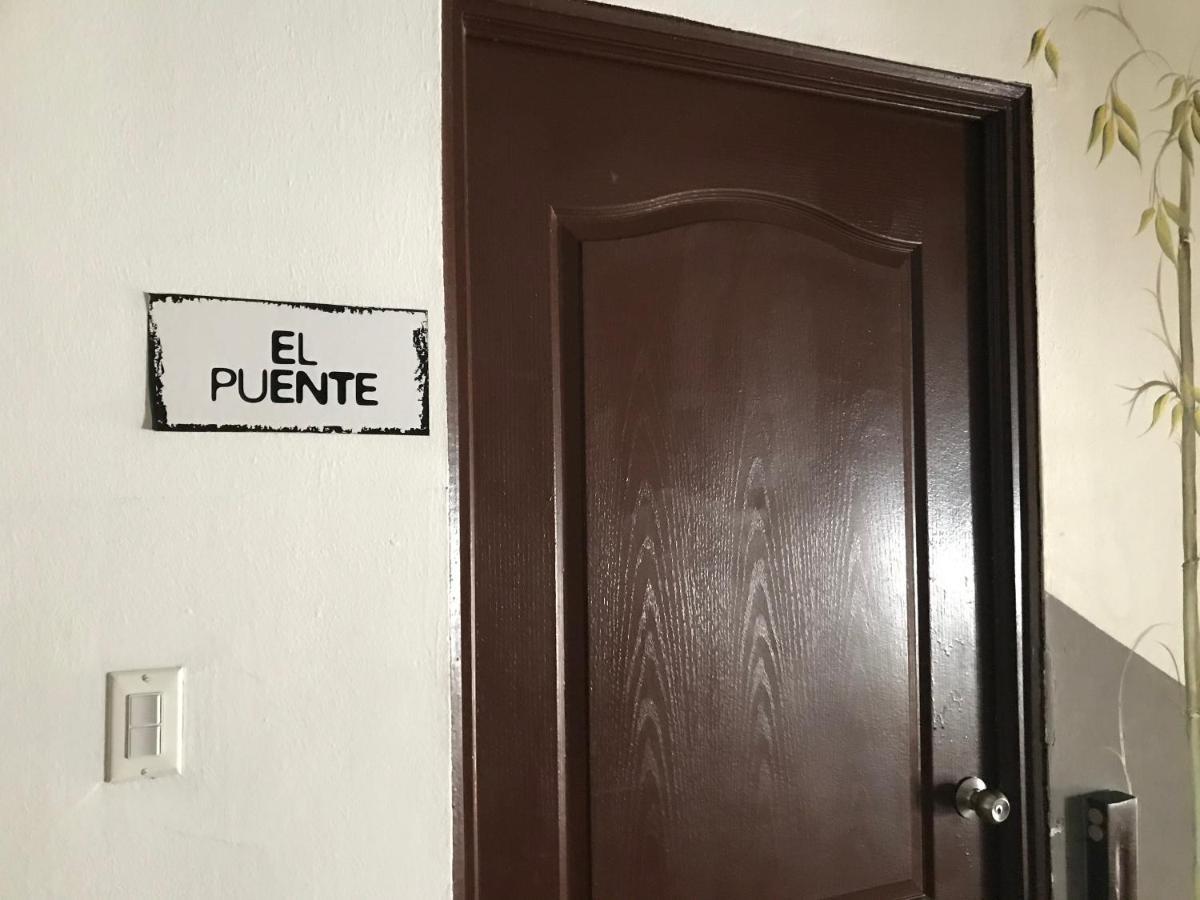 Culturahumana Guesthouse Панама Сити Екстериор снимка