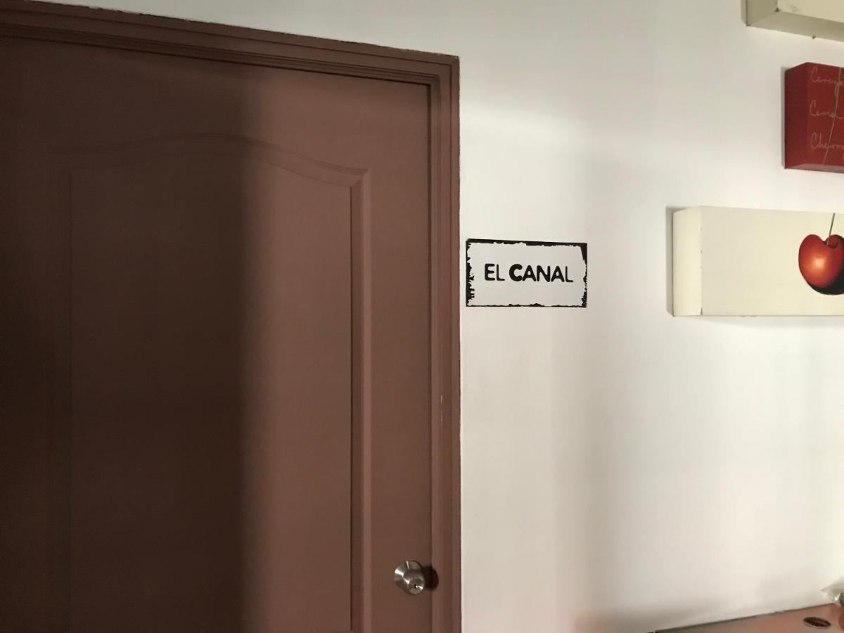 Culturahumana Guesthouse Панама Сити Екстериор снимка