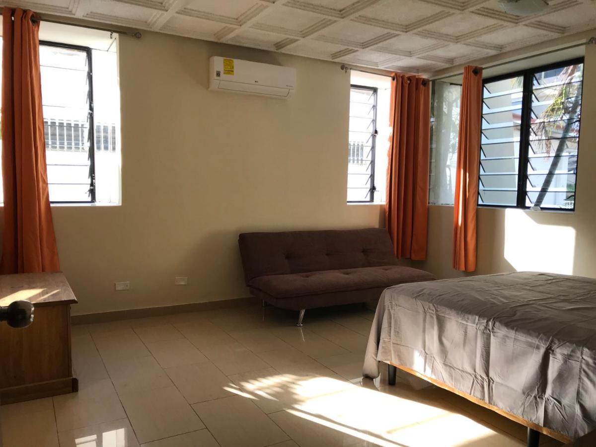 Culturahumana Guesthouse Панама Сити Екстериор снимка
