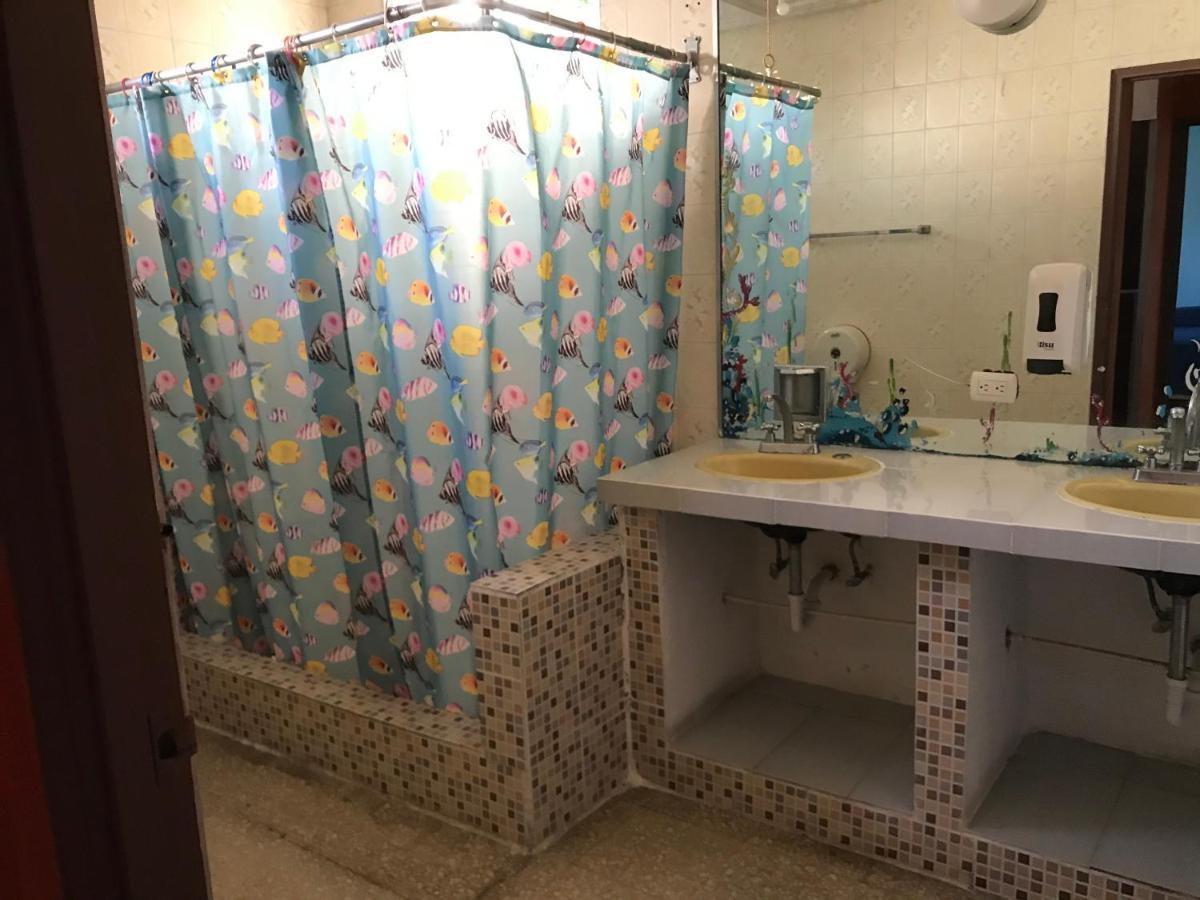 Culturahumana Guesthouse Панама Сити Екстериор снимка