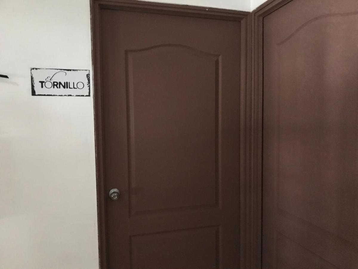 Culturahumana Guesthouse Панама Сити Екстериор снимка