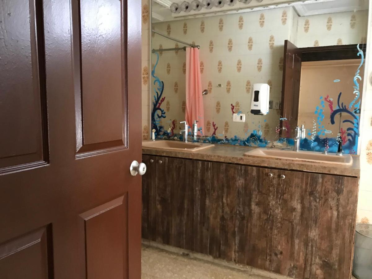 Culturahumana Guesthouse Панама Сити Екстериор снимка