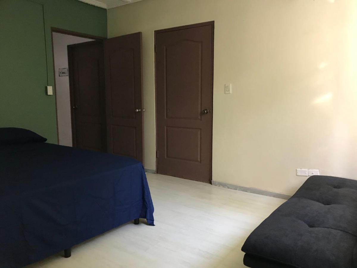 Culturahumana Guesthouse Панама Сити Екстериор снимка