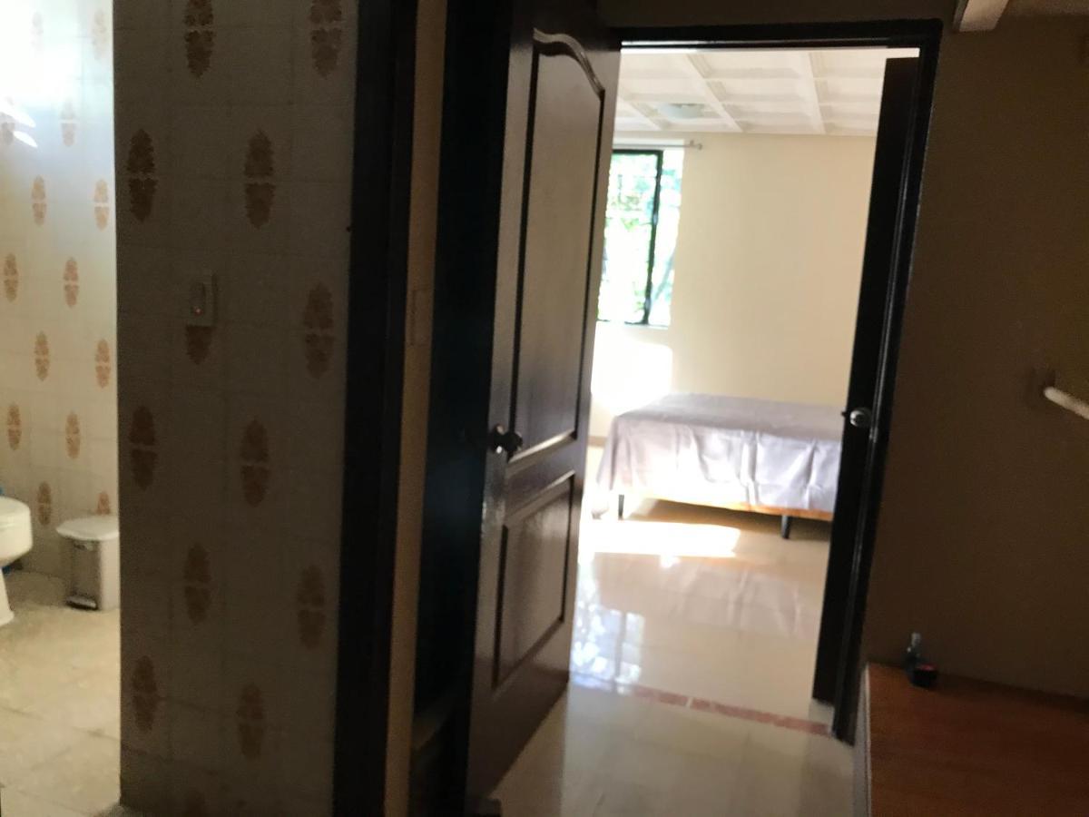 Culturahumana Guesthouse Панама Сити Екстериор снимка
