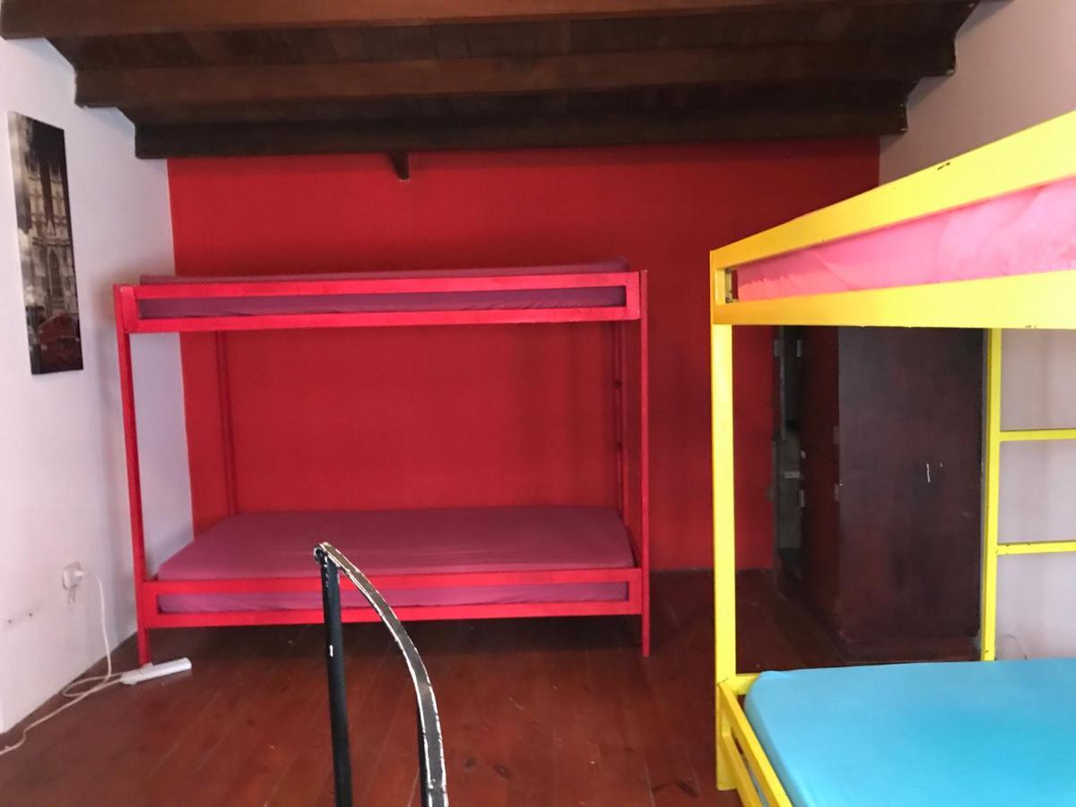 Culturahumana Guesthouse Панама Сити Екстериор снимка