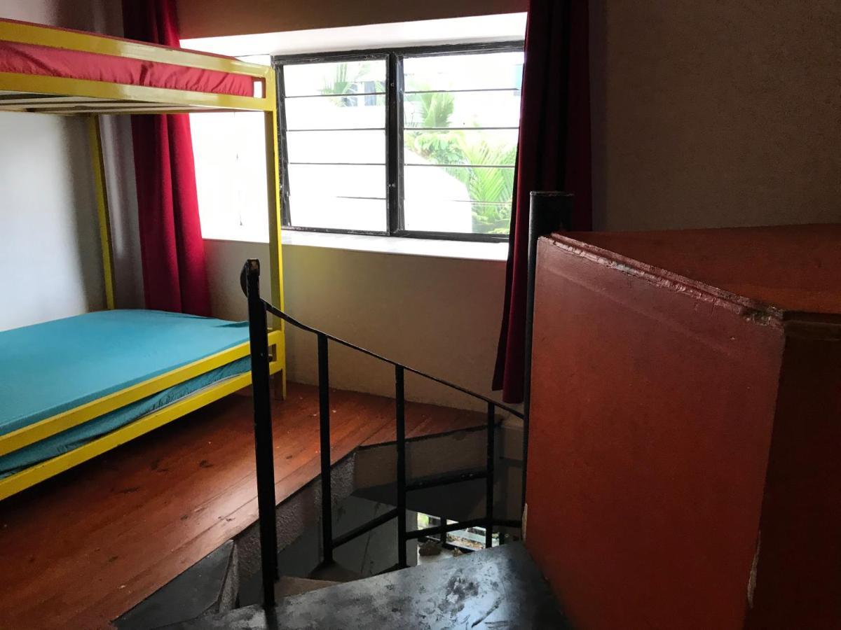 Culturahumana Guesthouse Панама Сити Екстериор снимка