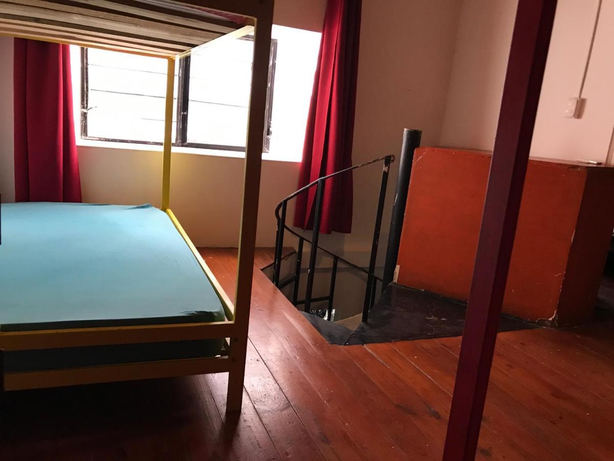 Culturahumana Guesthouse Панама Сити Екстериор снимка