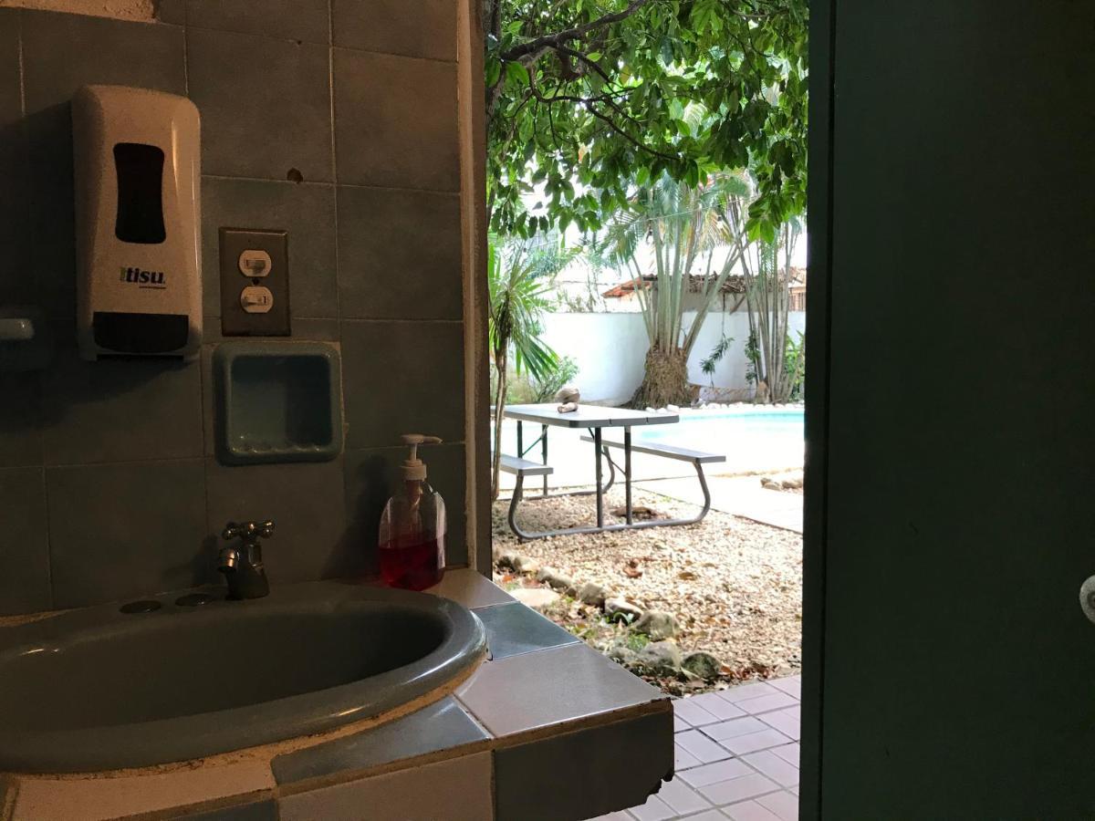 Culturahumana Guesthouse Панама Сити Екстериор снимка