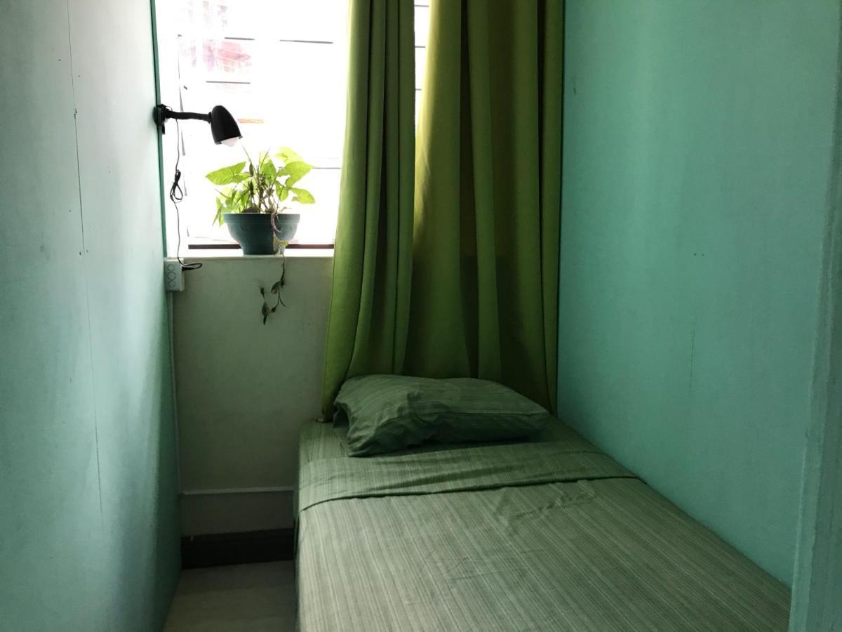Culturahumana Guesthouse Панама Сити Екстериор снимка