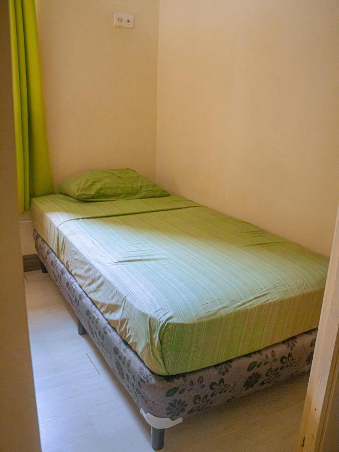Culturahumana Guesthouse Панама Сити Екстериор снимка