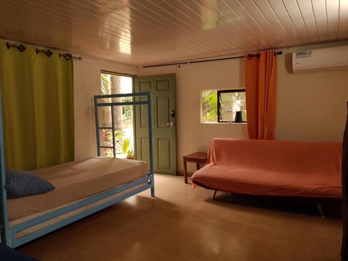 Culturahumana Guesthouse Панама Сити Екстериор снимка