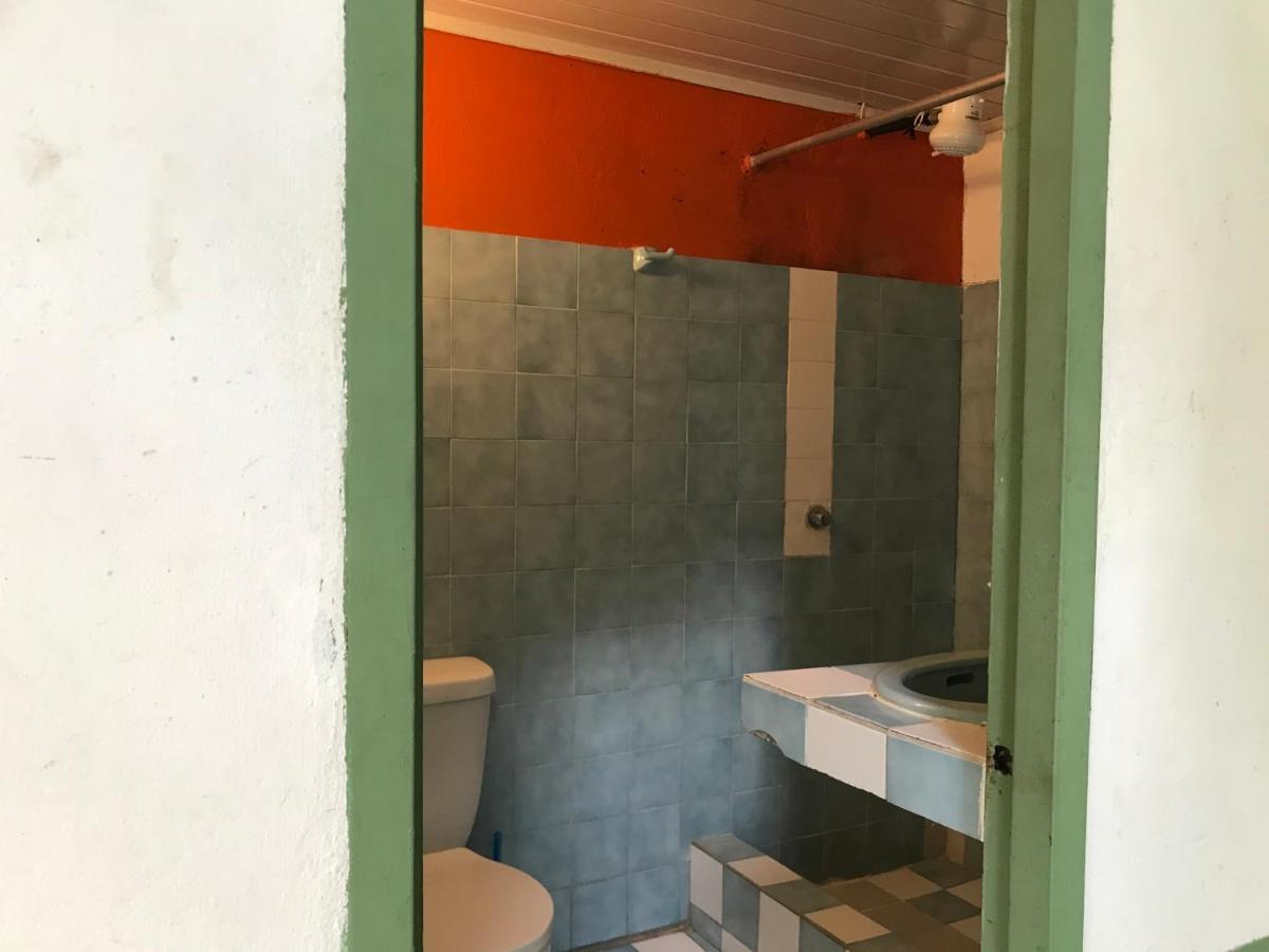 Culturahumana Guesthouse Панама Сити Екстериор снимка